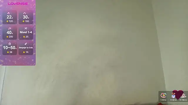 EliVanegas webcam