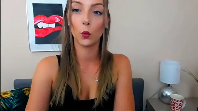 NatalieSexy webcam