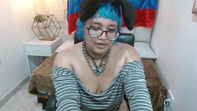 Echypyon_ webcam