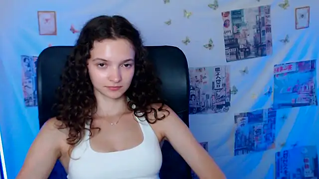 _SusieSu_ webcam