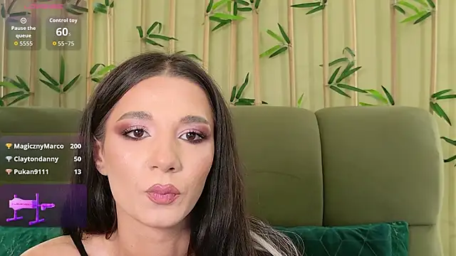 erinevans - ErinEvans's free webcam - UK Sex Cams