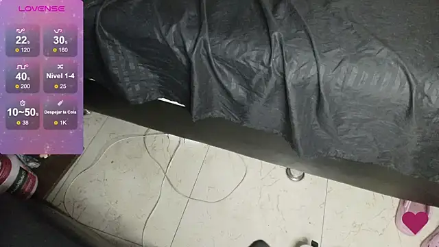 EliVanegas webcam