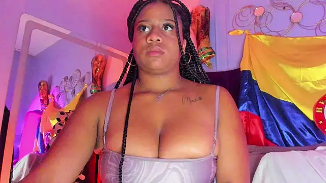 Sofi_Fox_ webcam
