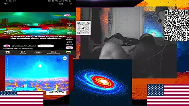 RussellTaylorLacy webcam