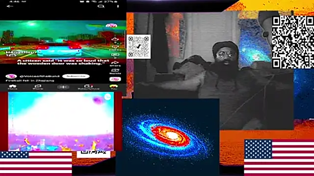RussellTaylorLacy webcam