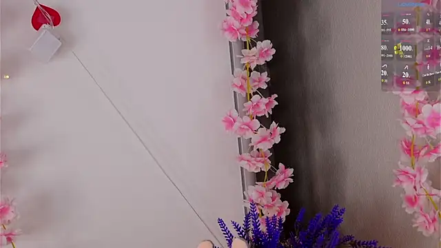 CherlyGuss webcam
