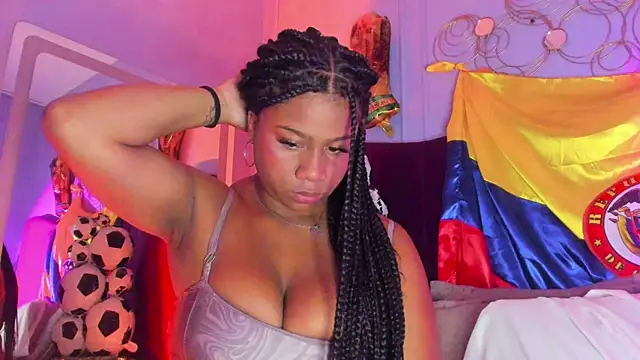 Sofi_Fox_ webcam