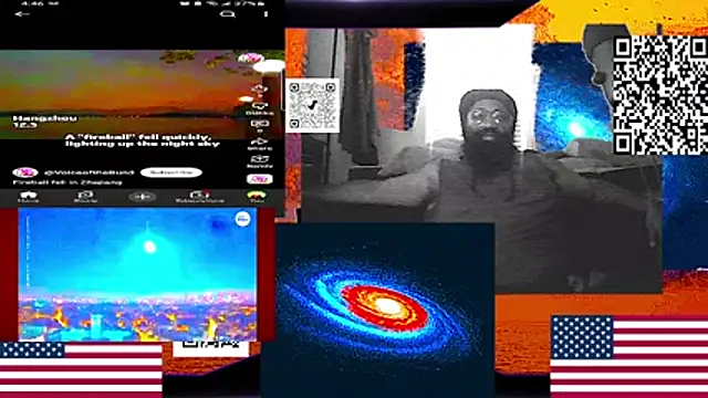 RussellTaylorLacy webcam