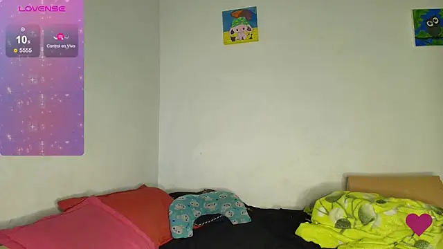 EliVanegas webcam