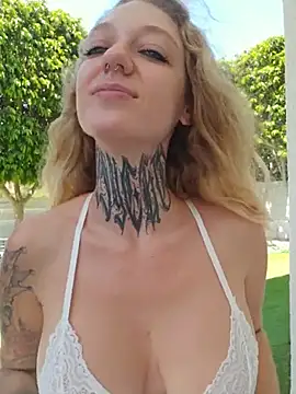 Valery_Venom webcam