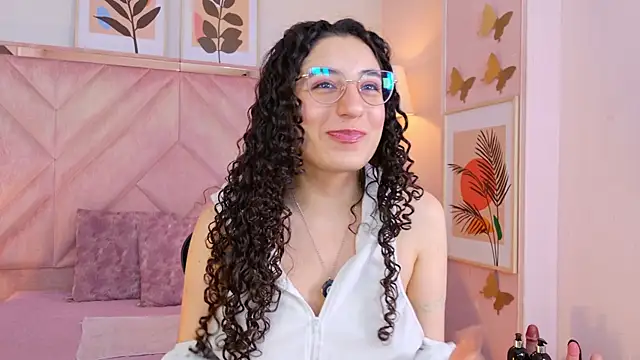 DemiJones_ webcam