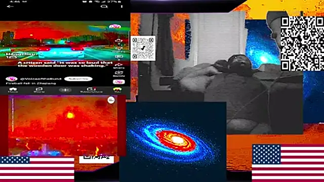 RussellTaylorLacy webcam