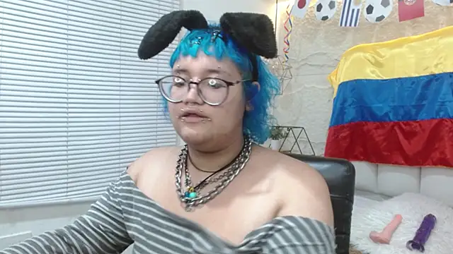 Echypyon_ webcam