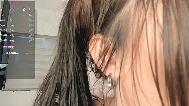 Aoki_sweet webcam
