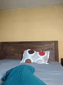 AntoniaHottie webcam