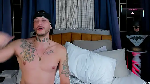 RickG_Oficial webcam