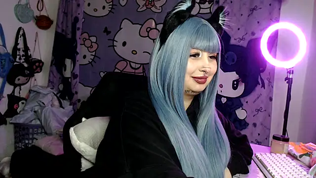 lussyevans24 webcam