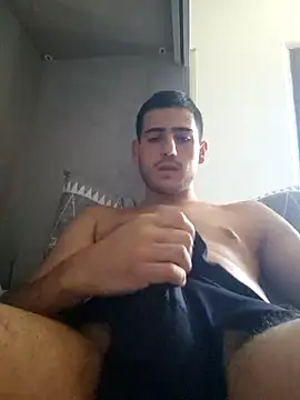 Nicolas3091 webcam