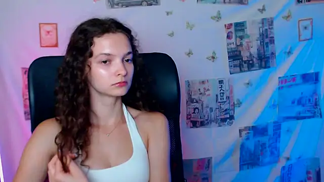 _SusieSu_ webcam