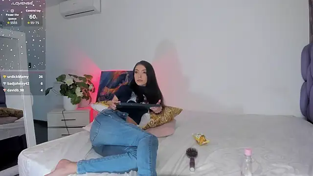 LorenVegga webcam