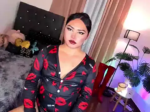 itsmeSiannaLoove69 webcam