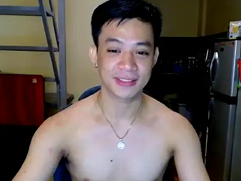 AsianCUMQUICKLY webcam