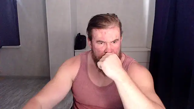 ThorHemsworthRU webcam