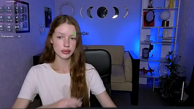 khloebeauty webcam