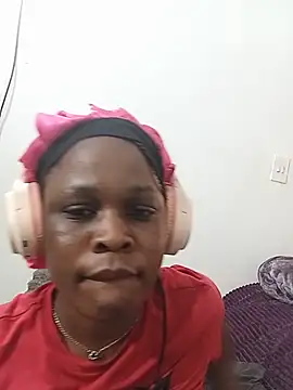 BlondieBitch webcam