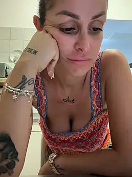 AmandaArt webcam