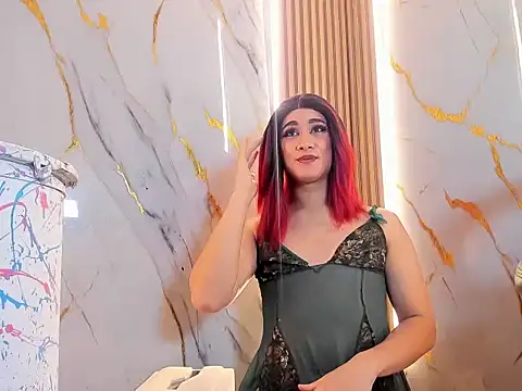 Marian_Cristal webcam