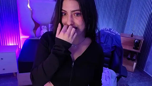 Ixchel_tay webcam