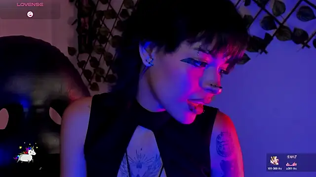 Anny_Kiitty webcam