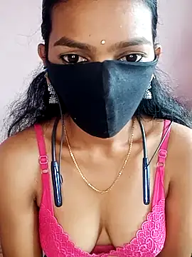 Payal_143 webcam