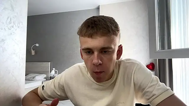 SoloFury webcam