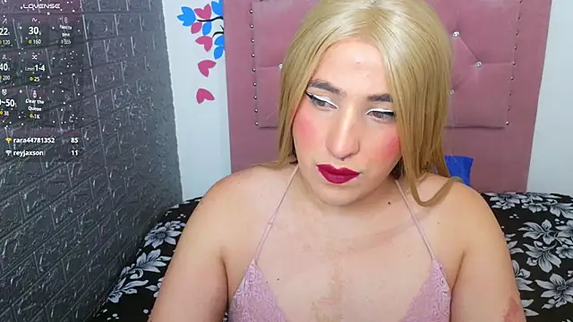 roxxy_pink_ webcam