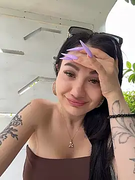 Wet__Bunny webcam