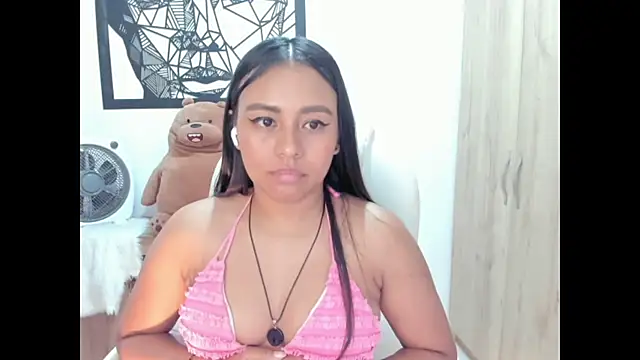 Ciara8 webcam