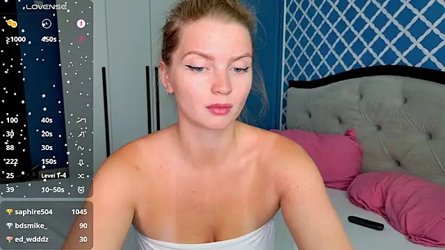 Busty_Redhead webcam
