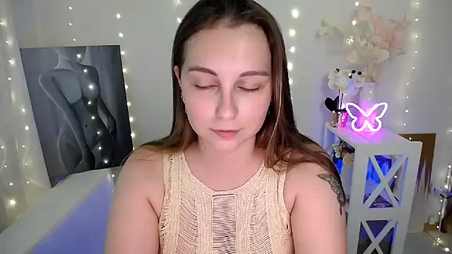 SweetPrincess_ webcam