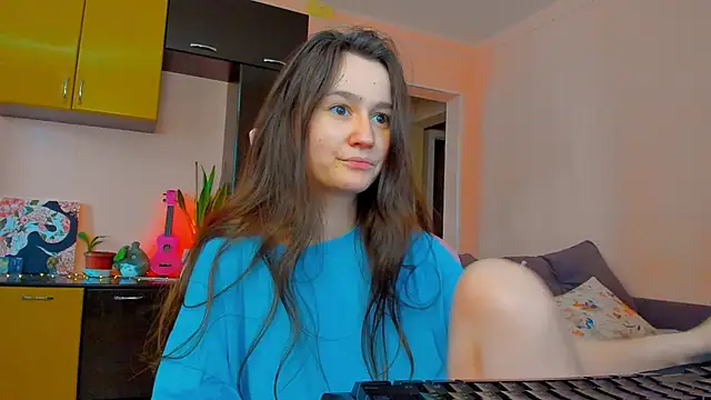 ameli_moon webcam
