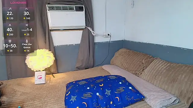 UrfuckingNathalie69x webcam