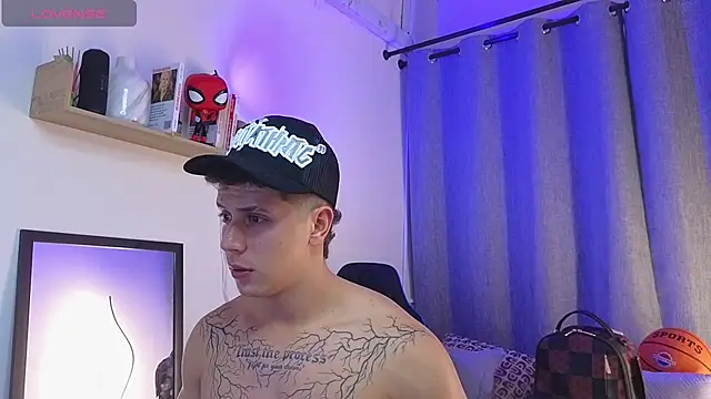 ASHTON_HILS webcam