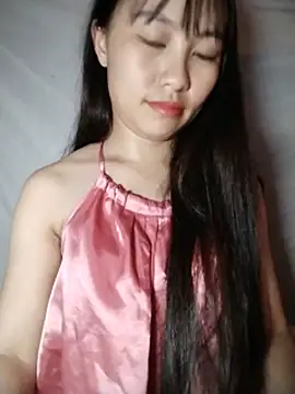Cherry-squirtt webcam