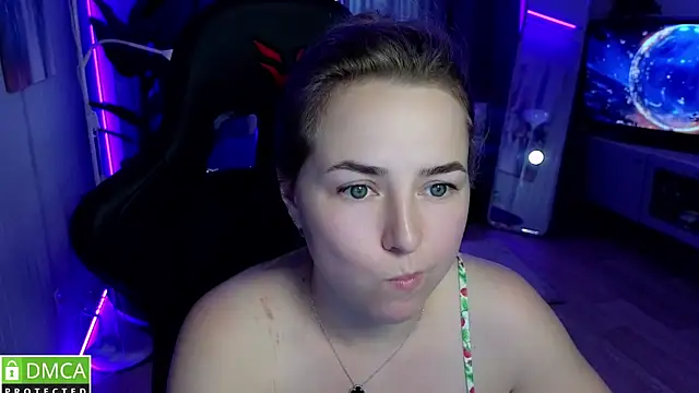 Mira_Mermayd webcam