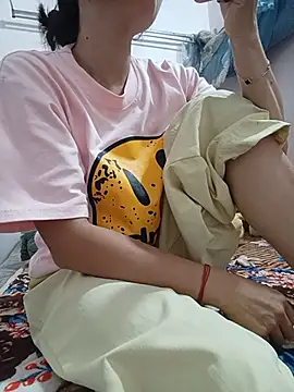 Linda-yiyi webcam