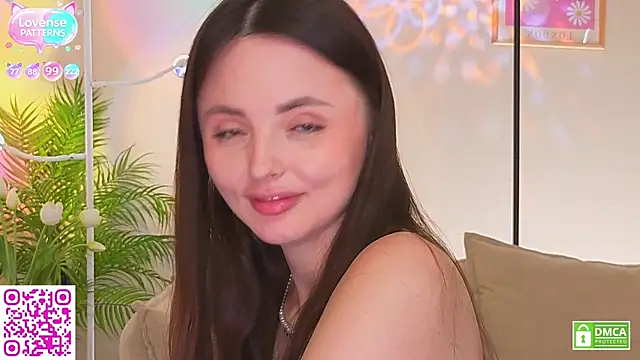 OliviaKis_ webcam
