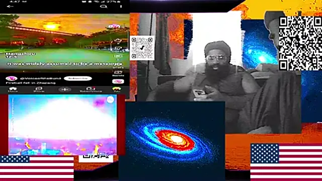 RussellTaylorLacy webcam