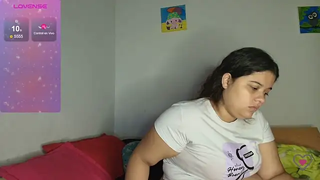 EliVanegas webcam