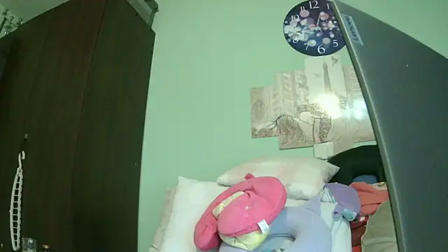 SexyGioconda webcam